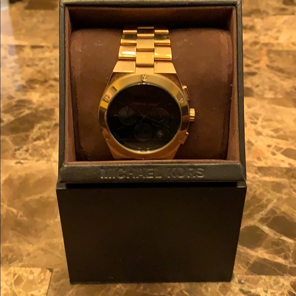 Michael Kors Watch - Picture 1 of 5